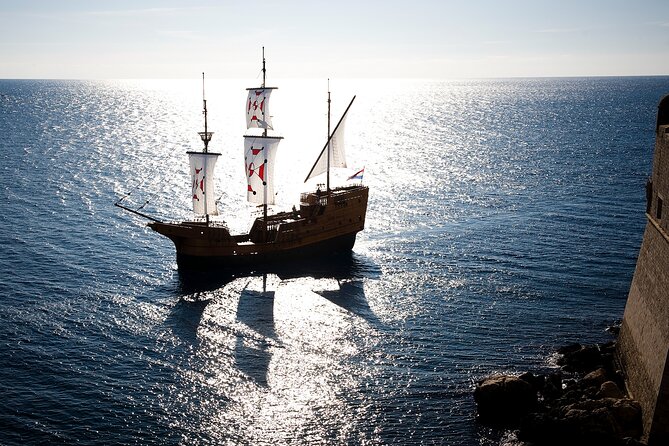 Game of Thrones Cruise And Walking Tour Karaka Dubrovnik - Key Things I’d Prioritize On This Tour
