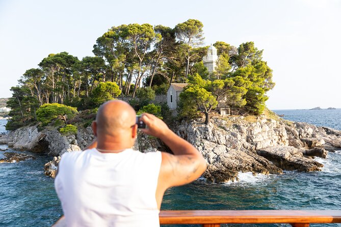 Game of Thrones Cruise And Walking Tour Karaka Dubrovnik - Old Town Walking Tour: From Sea Views to Streets You Can Stand On