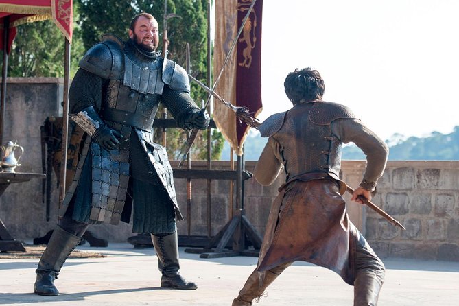 Game of Thrones Driving Tour - Key Highlights You’ll Actually Feel