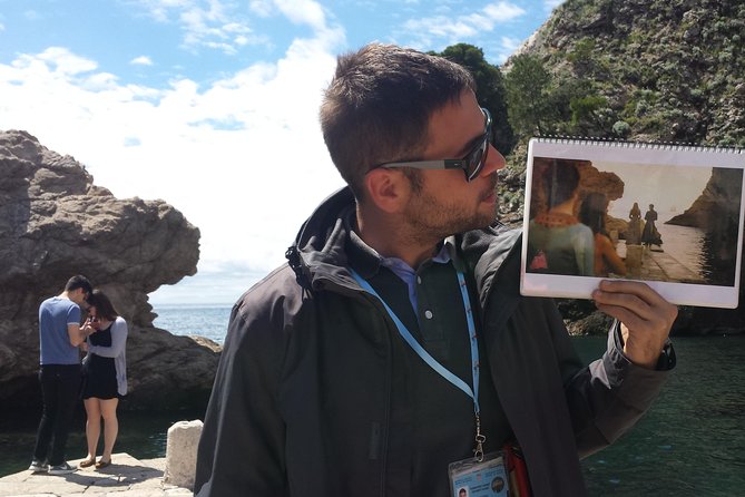 Game of Thrones Extended Tour with Swords and Props - Key Highlights Worth Marking on Your Map