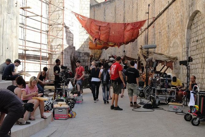 Game of Thrones & History of Dubrovnik Tour - Quick Hits Before You Go
