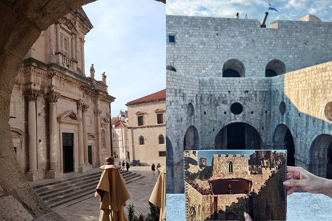 Game of Thrones & History of Dubrovnik Tour - The 90-Minute Timing Works (If You Plan Your Expectations)