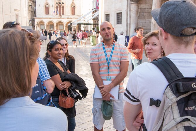Game of Thrones & History of Dubrovnik Tour - Price and What Makes It Feel Like Good Value