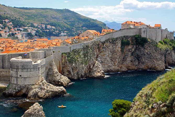 Game of Thrones Kings Landing filming locations with Lokrum Island visit - Game of Thrones + Lokrum: what this tour gives you (and why it works)