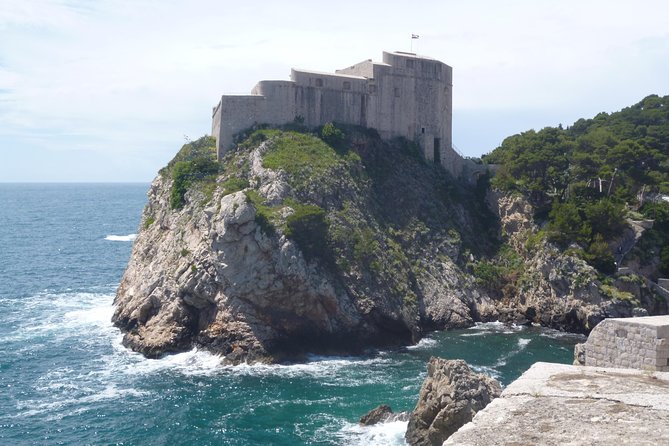 Game of Thrones Kings Landing filming locations with Lokrum Island visit - Timing: how the 3-hour plan keeps you from feeling rushed