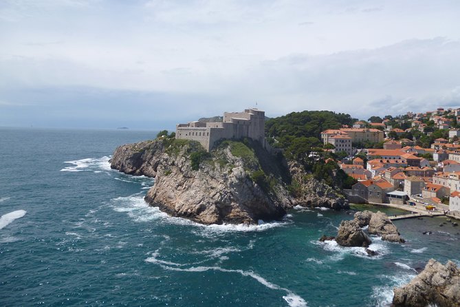 Game of Thrones Kings Landing filming locations with Lokrum Island visit - Who this tour suits best (and who should think twice)