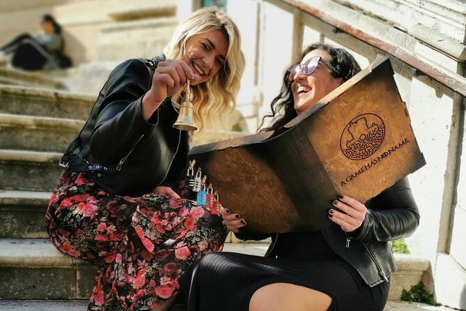 Game of Thrones Private Outdoor Escape Game in Dubrovnik - Key things I’d bet on