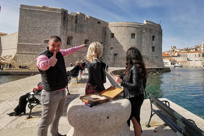 Game of Thrones Private Outdoor Escape Game in Dubrovnik - Why This King’s Landing Puzzle Hunt Beats a Standard Walking Tour