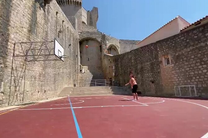 Game of Thrones Private Outdoor Escape Game in Dubrovnik - Exploring Old Town Without the Slow-Tour Bottleneck