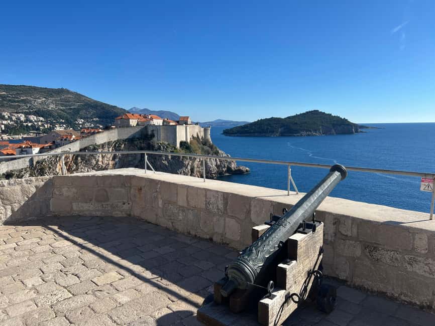 Game of Thrones Shooting Locations Guided Walking Tour - Price and Logistics: Is $57 Good Value for What You Get?