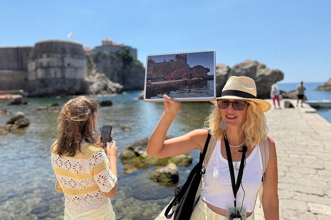 Game of Thrones & the Old City Grand Tour in Dubrovnik - Key highlights to notice before you go