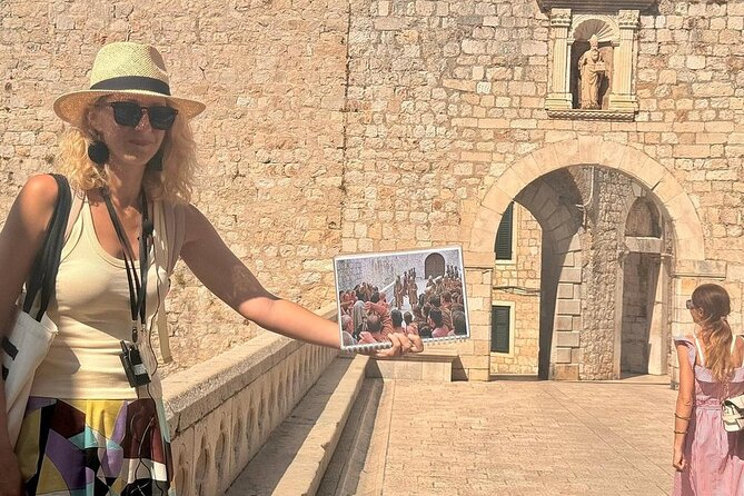 Game of Thrones & the Old City Grand Tour in Dubrovnik - Why this short Dubrovnik tour fits Game of Thrones fans
