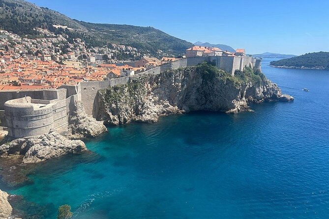 Game of Thrones & the Old City Grand Tour in Dubrovnik - Stop 2: Old Town monuments in about 90 minutes