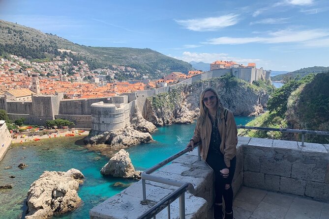 Game of Thrones & the Old City Grand Tour in Dubrovnik - Guides make or break this kind of tour