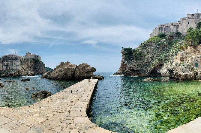 Game of Thrones & the Old City Grand Tour in Dubrovnik - Price and value: what $36.28 actually buys
