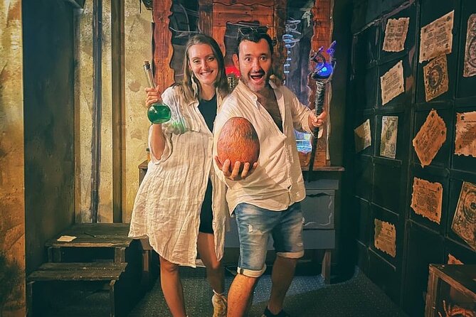 Game of Thrones Ultimate Challenge - Save Kings Landing - Save King’s Landing in 60 Minutes: The Mission Setup