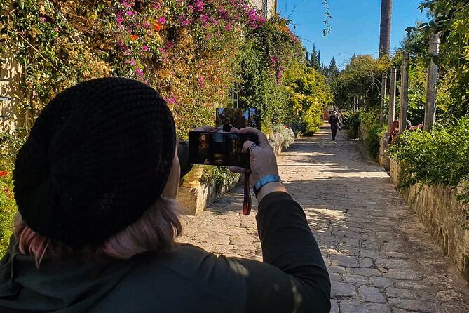 Game of Thrones Ultimate Dubrovnik Tour - Bosanka and Mount Srd: Where Tyrion Waited and the City Opens Up