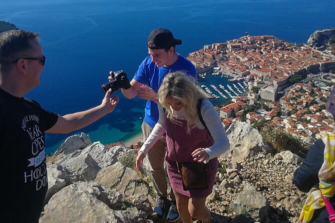 Game of Thrones Ultimate Dubrovnik Tour - Rector’s Palace and the Rupe Museum: Crossing the Narrow Sea to Qarth