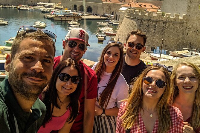 Game of Thrones Ultimate Dubrovnik Tour - Meeting at Amerling Fountain and What Your Day Feels Like