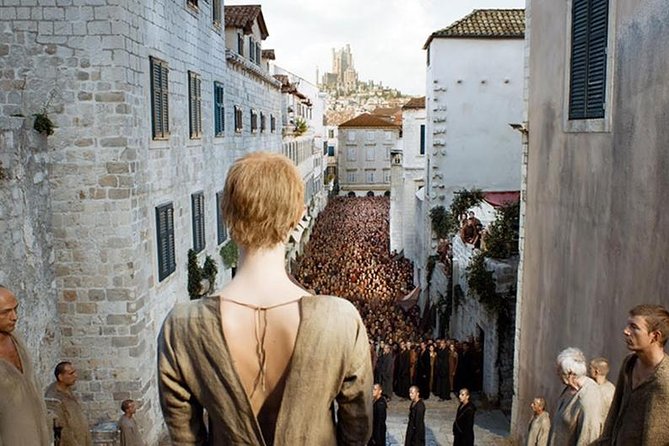 Game Of Thrones walking tour - Dubrovnik - Why This Dubrovnik Game of Thrones Walk Feels Like King’s Landing