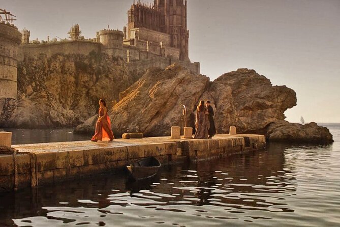 Game Of Thrones walking tour - Dubrovnik - Price and Logistics: What $33.72 Buys You (and What It Doesn’t)