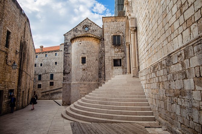 'Game of Thrones' Walking Tour in Dubrovnik - Price and value: why $85.86 can make sense here
