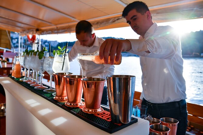Gastro Cruise | Cruise around Dubrovnik Old Town with Lunch - Key things to know before you go