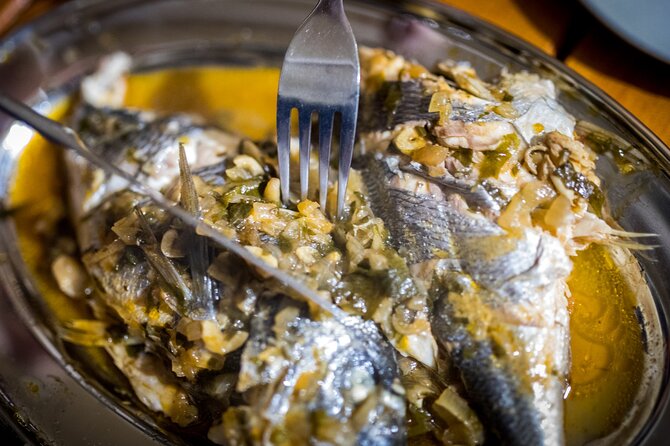 Gastro Cruise | Cruise around Dubrovnik Old Town with Lunch - What’s included (and what isn’t) so there are no surprises