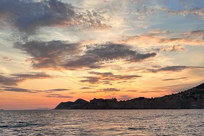 Gastro Cruise | Dinner and Boat ride around Dubrovnik Old Town - How Long It Really Takes and What to Do With Your Evening