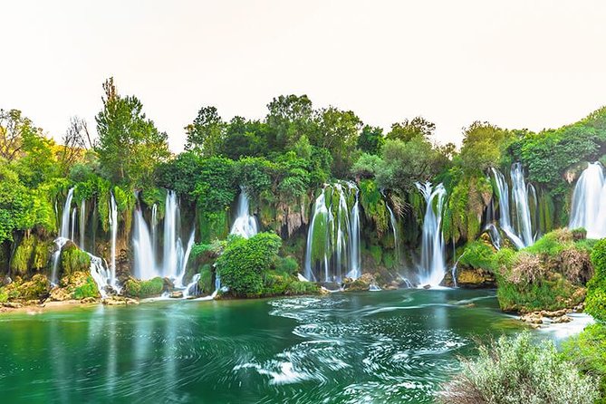 Group Day Tour Mostar and Kravice Waterfalls Tour from Dubrovnik - Quick Reasons to Consider This Dubrovnik-to-Mostar Day Trip