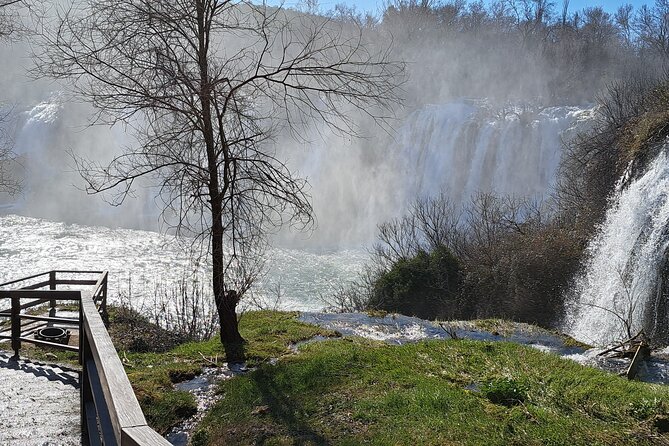 Group Full Day Tour Mostar & Kravica waterfalls from Dubrovnik - Why Dubrovnik to Mostar and Kravice feels like two different trips