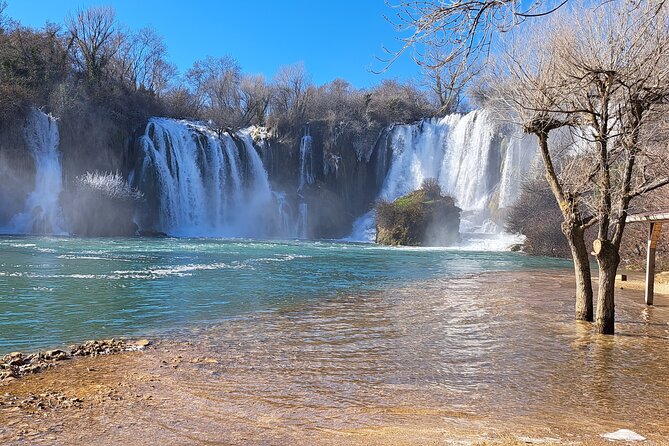 Group Full Day Tour Mostar & Kravica waterfalls from Dubrovnik - Who this tour suits best (and who should skip it)