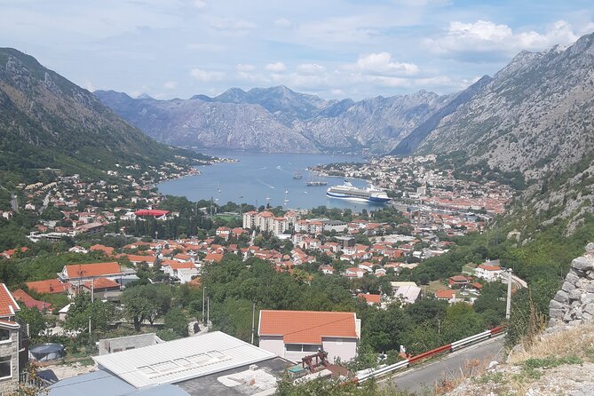Group Montenegro Day Tour from Dubrovnik - 6:45 am pick-up: Why this day trip runs early