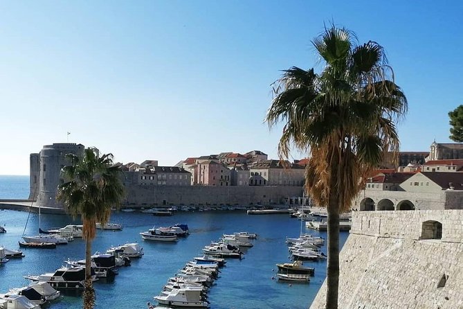 Guided Tour to discover Dubrovnik's Old Town, by day or night - Key things that make this tour worth your hour