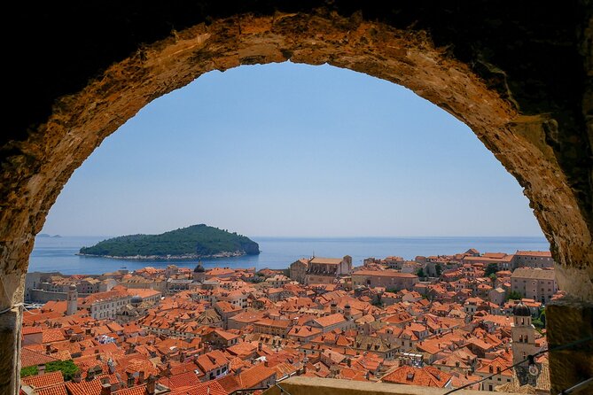Guided Tour to discover Dubrovnik's Old Town, by day or night - The best kind of guide: Barbara’s hometown context