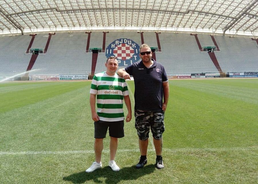 Hajduk Split Stadium Tour: An Unforgettable Experience - Poljud Stadium tour in plain terms: what you’re really buying