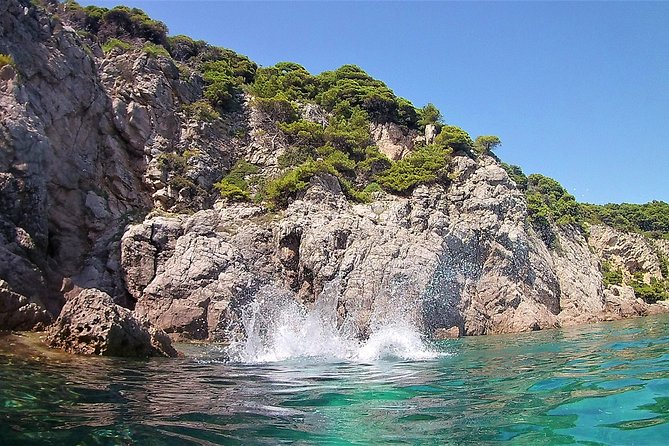 Half-Day Best Beaches & Bays Private Speed Boat Tour - Why this Dubrovnik speedboat feels like better island time
