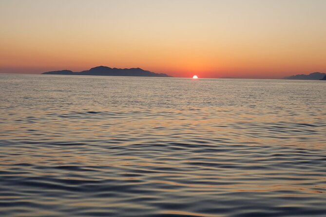 Half-Day Best Beaches & Bays Private Speed Boat Tour - Koločep Island: caves, snorkeling equipment, and cliff-jump fun