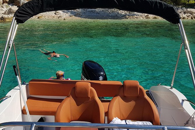 Half-Day Best Beaches & Bays Private Speed Boat Tour - Getting to Lapadska obala 4 (and what that changes for you)