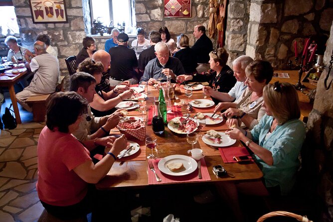 Half day Dubrovnik Countryside Gastro Experience - Key highlights you’ll care about