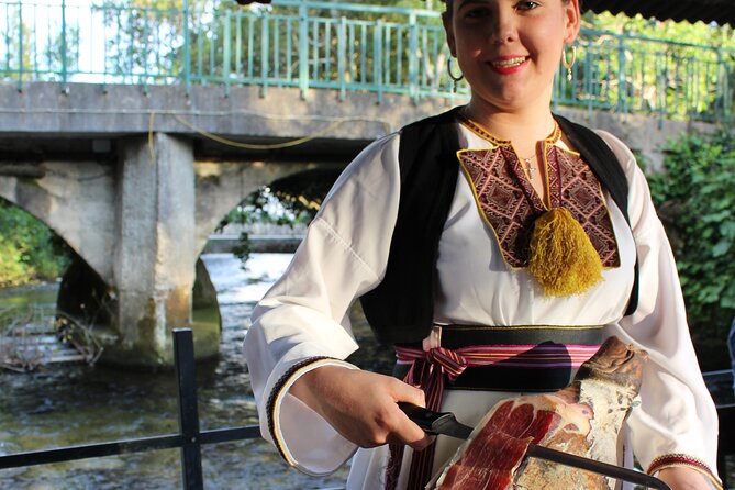 Half day Dubrovnik Countryside Gastro Experience - Lunch, dinner, and the Konavle homemade-food focus