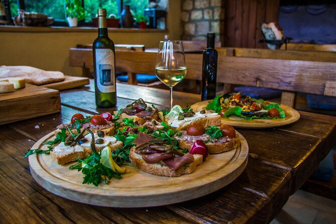 Half day Dubrovnik Countryside Gastro Experience - Price and value: is $168.54 per person fair?