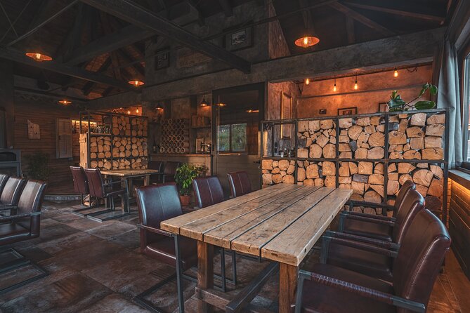 Half day Dubrovnik Countryside Gastro Experience - Who should book this Konavle gastro day