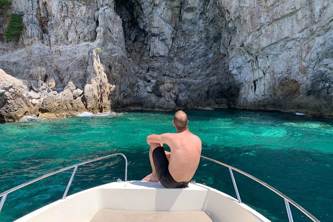 Half-Day Elafiti Islands Tour - Elafiti Islands, Half-Day Style: The Real Appeal for Dubrovnik Visitors