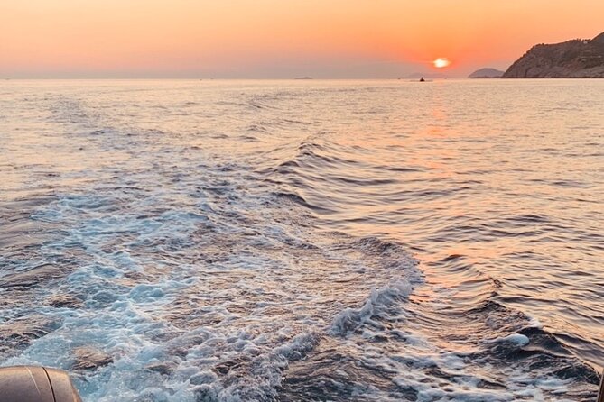 Half-Day Elafiti Islands Tour - Snorkeling Gear, Underwater Camera, and the Onboard Comfort Details