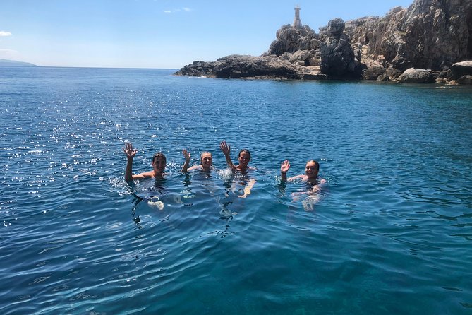 Half-Day Private Elafiti Island Boat Tour - Who this tour fits best in real life
