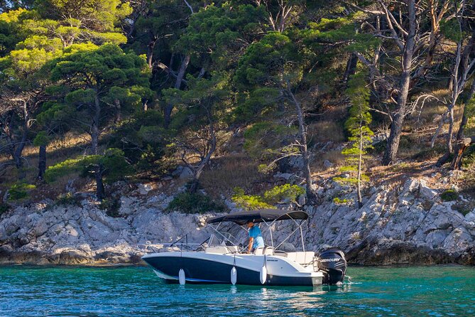 Half Day Private Elafiti Island Tour - Elafiti Islands: why they feel like a real escape from Dubrovnik