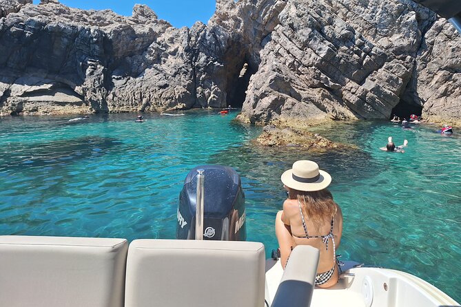 Half-Day Private Speed Boat Tour in Dubrovnik on Elaphiti Islands - Key Things That Make This Tour Work