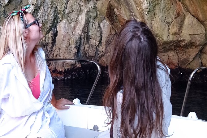 Half-Day Private Speed Boat Tour in Dubrovnik on Elaphiti Islands - Lopud Island and Šunj Beach: The Sandy Payoff at the Right Moment