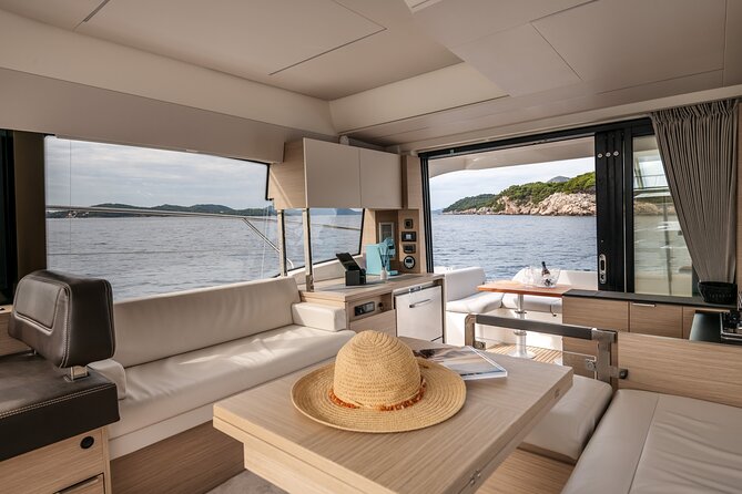 Half-Day Private Yacht Tour to the Elafiti Islands - How This Private Yacht Day Works (And Why It Feels Worth It)